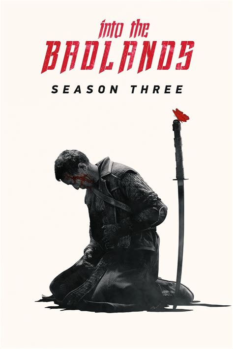 Watch Into the Badlands · Season 3 Full Episodes Online .
